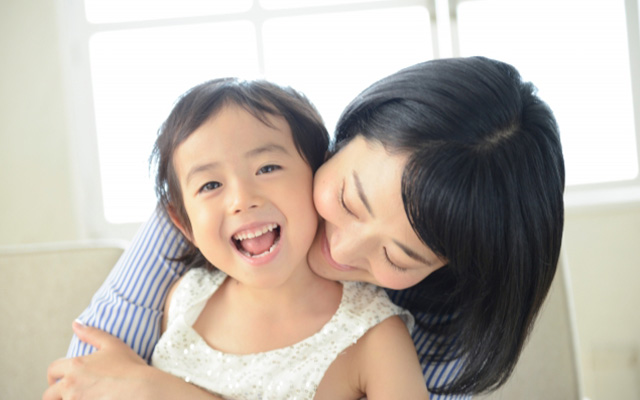 小児歯科イメージ