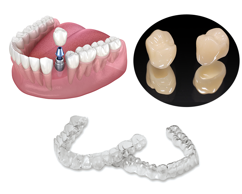 保険外治療　イメージ